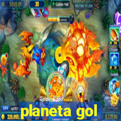 planeta gol